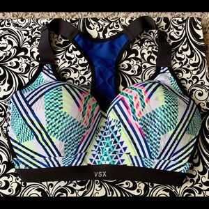 Victoria’s Secret Sports Bra